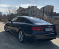 Ауді A5 Sportback, об'ємом двигуна 2 л та пробігом 212 тис. км за 16300 $, фото 11 на Automoto.ua