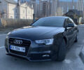 Ауди A5 Sportback, объемом двигателя 2 л и пробегом 212 тыс. км за 16800 $, фото 8 на Automoto.ua