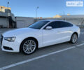 Ауди A5 Sportback, объемом двигателя 1.8 л и пробегом 165 тыс. км за 20500 $, фото 1 на Automoto.ua