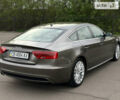 Ауди A5 Sportback, объемом двигателя 2 л и пробегом 125 тыс. км за 18800 $, фото 12 на Automoto.ua