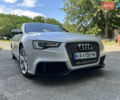 Ауди A5 Sportback, объемом двигателя 2 л и пробегом 120 тыс. км за 17800 $, фото 6 на Automoto.ua