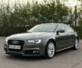 Ауди A5 Sportback, объемом двигателя 2 л и пробегом 125 тыс. км за 18800 $, фото 1 на Automoto.ua