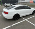 Ауди A5 Sportback, объемом двигателя 2 л и пробегом 39 тыс. км за 16700 $, фото 31 на Automoto.ua