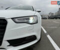 Ауди A5 Sportback, объемом двигателя 2 л и пробегом 39 тыс. км за 16700 $, фото 36 на Automoto.ua