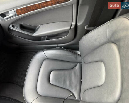 Ауди A5 Sportback, объемом двигателя 2 л и пробегом 39 тыс. км за 16700 $, фото 11 на Automoto.ua