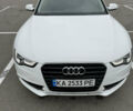 Ауди A5 Sportback, объемом двигателя 2 л и пробегом 39 тыс. км за 16700 $, фото 33 на Automoto.ua