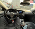 Ауди A5 Sportback, объемом двигателя 2 л и пробегом 39 тыс. км за 16700 $, фото 14 на Automoto.ua