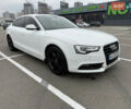 Ауди A5 Sportback, объемом двигателя 2 л и пробегом 39 тыс. км за 16700 $, фото 34 на Automoto.ua