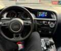 Ауди A5 Sportback, объемом двигателя 2 л и пробегом 39 тыс. км за 16700 $, фото 9 на Automoto.ua