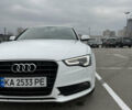 Ауди A5 Sportback, объемом двигателя 2 л и пробегом 39 тыс. км за 16700 $, фото 1 на Automoto.ua