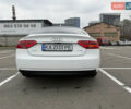 Ауди A5 Sportback, объемом двигателя 2 л и пробегом 39 тыс. км за 16700 $, фото 29 на Automoto.ua