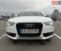Ауди A5 Sportback, объемом двигателя 2 л и пробегом 39 тыс. км за 16700 $, фото 4 на Automoto.ua