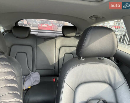 Ауди A5 Sportback, объемом двигателя 2 л и пробегом 39 тыс. км за 16700 $, фото 15 на Automoto.ua