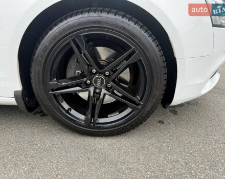 Ауди A5 Sportback, объемом двигателя 2 л и пробегом 39 тыс. км за 16700 $, фото 39 на Automoto.ua