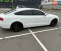 Ауди A5 Sportback, объемом двигателя 2 л и пробегом 39 тыс. км за 16700 $, фото 30 на Automoto.ua
