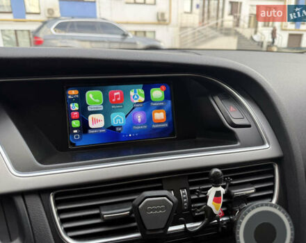 Ауди A5 Sportback, объемом двигателя 2 л и пробегом 39 тыс. км за 16700 $, фото 8 на Automoto.ua