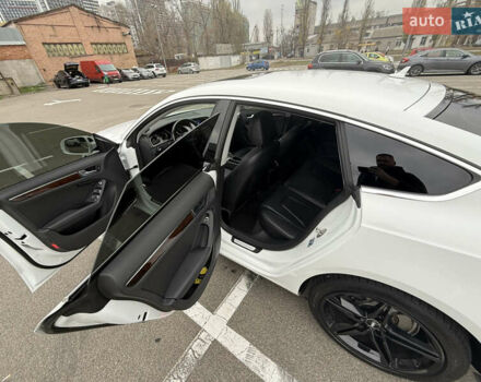 Ауди A5 Sportback, объемом двигателя 2 л и пробегом 39 тыс. км за 16700 $, фото 26 на Automoto.ua
