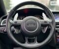 Ауди A5 Sportback, объемом двигателя 2 л и пробегом 232 тыс. км за 17900 $, фото 22 на Automoto.ua