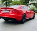 Ауді A5 Sportback, об'ємом двигуна 2 л та пробігом 238 тис. км за 14500 $, фото 5 на Automoto.ua