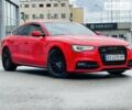 Ауді A5 Sportback, об'ємом двигуна 2 л та пробігом 238 тис. км за 14500 $, фото 1 на Automoto.ua