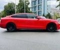 Ауди A5 Sportback, объемом двигателя 2 л и пробегом 238 тыс. км за 14500 $, фото 6 на Automoto.ua