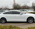 Ауди A5 Sportback, объемом двигателя 2 л и пробегом 232 тыс. км за 17900 $, фото 7 на Automoto.ua