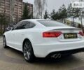 Ауди A5 Sportback, объемом двигателя 2 л и пробегом 232 тыс. км за 17900 $, фото 4 на Automoto.ua