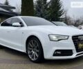 Ауди A5 Sportback, объемом двигателя 2 л и пробегом 232 тыс. км за 17900 $, фото 1 на Automoto.ua