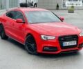 Ауді A5 Sportback, об'ємом двигуна 2 л та пробігом 238 тис. км за 14500 $, фото 7 на Automoto.ua