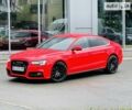 Ауди A5 Sportback, объемом двигателя 2 л и пробегом 238 тыс. км за 14500 $, фото 1 на Automoto.ua