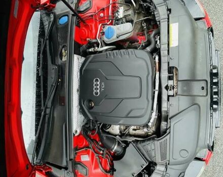 Ауді A5 Sportback, об'ємом двигуна 2 л та пробігом 238 тис. км за 14500 $, фото 27 на Automoto.ua
