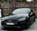 Ауди A5 Sportback, объемом двигателя 1.98 л и пробегом 106 тыс. км за 27800 $, фото 1 на Automoto.ua