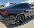 Ауди A5 Sportback, объемом двигателя 1.98 л и пробегом 106 тыс. км за 27800 $, фото 3 на Automoto.ua