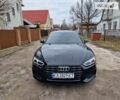 Ауди A5 Sportback, объемом двигателя 0 л и пробегом 141 тыс. км за 30000 $, фото 1 на Automoto.ua