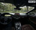 Ауді A5 Sportback, об'ємом двигуна 2 л та пробігом 95 тис. км за 25900 $, фото 11 на Automoto.ua