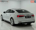 Ауді A5 Sportback, об'ємом двигуна 2 л та пробігом 99 тис. км за 25900 $, фото 12 на Automoto.ua
