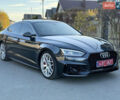 Ауди A5 Sportback, объемом двигателя 2 л и пробегом 102 тыс. км за 24500 $, фото 2 на Automoto.ua