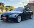 Ауди A5 Sportback, объемом двигателя 2 л и пробегом 102 тыс. км за 24500 $, фото 6 на Automoto.ua