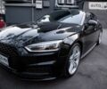 Ауді A5 Sportback, об'ємом двигуна 2 л та пробігом 25 тис. км за 34500 $, фото 12 на Automoto.ua