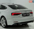Ауді A5 Sportback, об'ємом двигуна 2 л та пробігом 99 тис. км за 25900 $, фото 16 на Automoto.ua