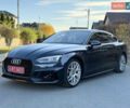 Ауди A5 Sportback, объемом двигателя 2 л и пробегом 102 тыс. км за 24500 $, фото 5 на Automoto.ua