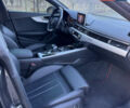 Ауди A5 Sportback, объемом двигателя 2 л и пробегом 102 тыс. км за 24500 $, фото 17 на Automoto.ua