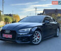Ауди A5 Sportback, объемом двигателя 2 л и пробегом 102 тыс. км за 24500 $, фото 10 на Automoto.ua