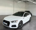 Ауди A5 Sportback, объемом двигателя 2 л и пробегом 118 тыс. км за 28950 $, фото 1 на Automoto.ua