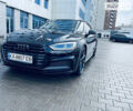 Ауді A5 Sportback, об'ємом двигуна 2 л та пробігом 27 тис. км за 38900 $, фото 5 на Automoto.ua