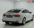 Ауді A5 Sportback, об'ємом двигуна 2 л та пробігом 99 тис. км за 25900 $, фото 11 на Automoto.ua