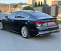 Ауди A5 Sportback, объемом двигателя 2 л и пробегом 102 тыс. км за 24500 $, фото 13 на Automoto.ua