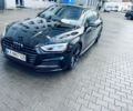 Ауди A5 Sportback, объемом двигателя 2 л и пробегом 27 тыс. км за 38900 $, фото 6 на Automoto.ua