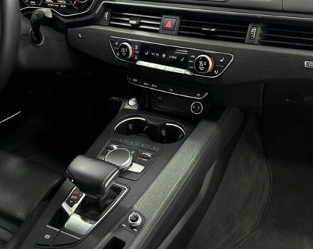Ауді A5 Sportback, об'ємом двигуна 2 л та пробігом 99 тис. км за 25900 $, фото 21 на Automoto.ua