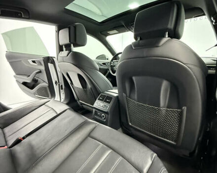 Ауді A5 Sportback, об'ємом двигуна 2 л та пробігом 99 тис. км за 25900 $, фото 37 на Automoto.ua